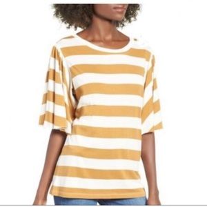 Brand new top. Tags still on!